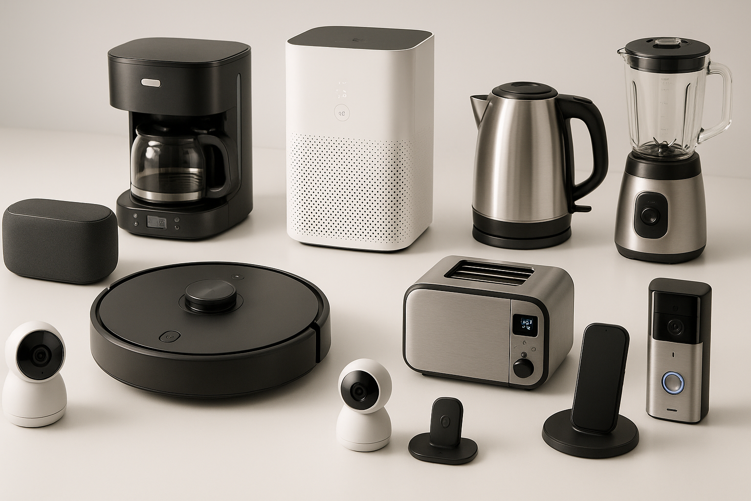 Household Electronics
