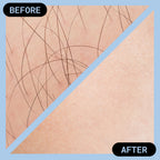 Premium Crystal Hair Remover